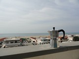 mare e caffe