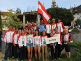 Team Austria