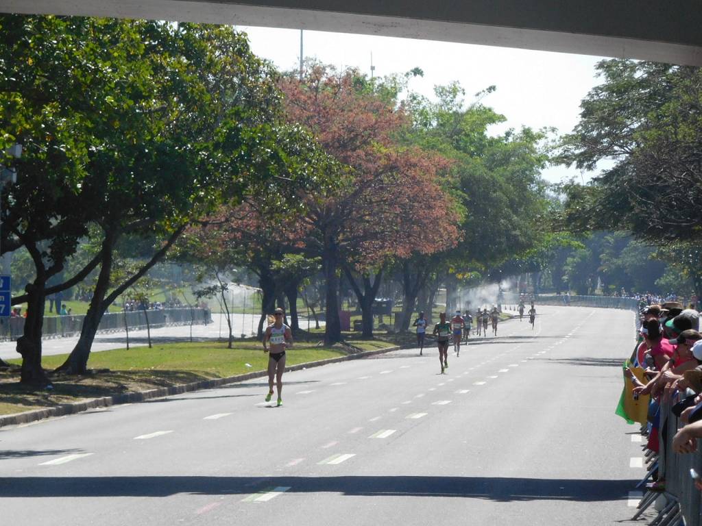10_bei km 27 alleine.jpg: bei km 27 alleine 